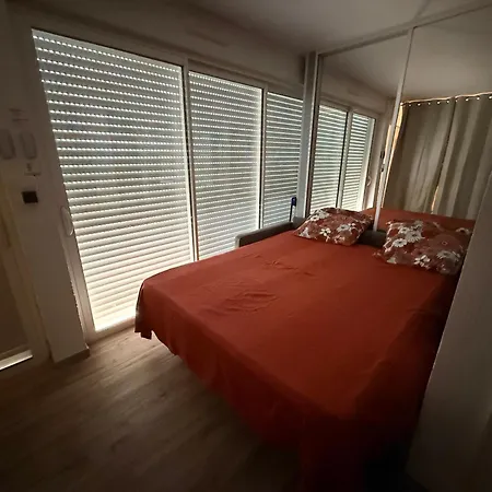 La Bulle Marine, 80m2, 2chambres, 1 Coin Nuit, 6 Personnes Max Διαμέρισμα