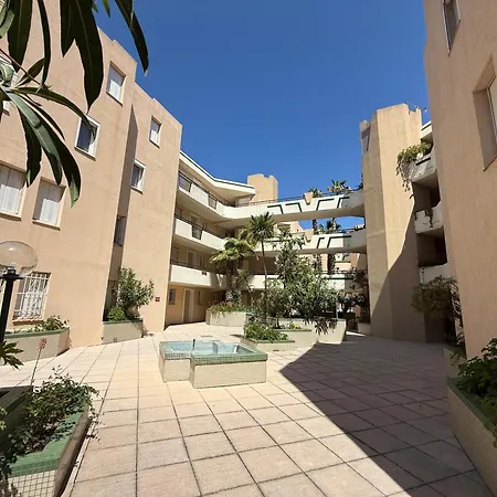 Διαμέρισμα La Bulle Marine, 80m2, 2chambres, 1 Coin Nuit, 6 Personnes Max *
